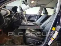 2014 Lexus IS photo