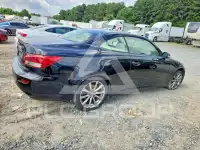 2014 Lexus IS фото