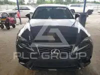 2014 Lexus IS фото
