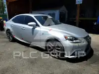 2014 Lexus IS photo
