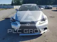 2014 Lexus IS фото