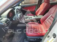 2014 Lexus IS photo