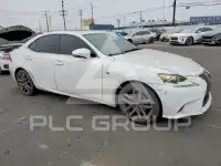2014 Lexus IS photo