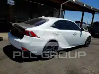 2014 Lexus IS фото
