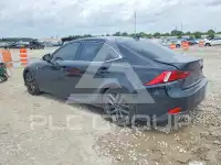 2014 Lexus IS фото
