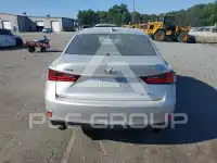 2014 Lexus IS фото