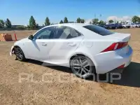 2014 Lexus IS фото