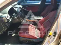 2014 Lexus IS photo
