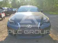 2014 Lexus IS photo