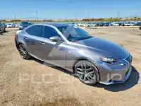 2014 Lexus IS фото