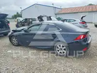 2014 Lexus IS фото