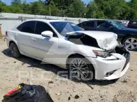 2014 Lexus IS фото