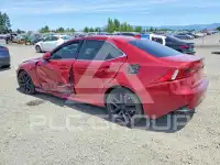 2014 Lexus IS фото