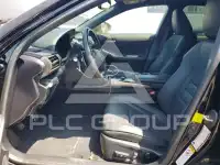 2014 Lexus IS photo