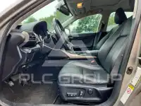 2014 Lexus IS photo