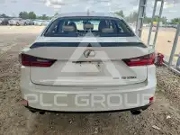 2014 Lexus IS фото