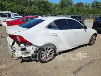 2014 Lexus IS photo