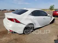 2014 Lexus IS фото