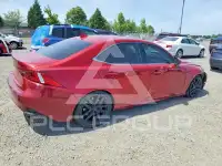 2014 Lexus IS фото