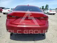 2014 Lexus IS фото