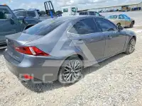 2014 Lexus IS photo