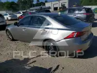 2014 Lexus IS фото