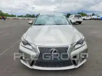 2014 Lexus IS photo