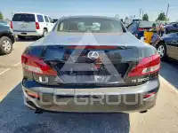 2014 Lexus IS фото