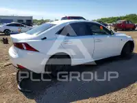 2014 Lexus IS фото