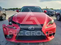 2014 Lexus IS фото