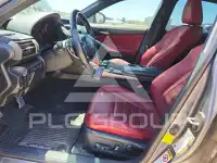 2014 Lexus IS photo