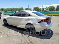 2014 Lexus IS фото