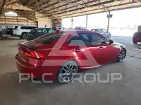 2014 Lexus IS фото