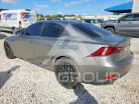 2014 Lexus IS фото