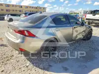 2014 Lexus IS фото