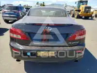 2014 Lexus IS фото