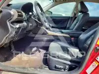 2014 Lexus IS250 фото