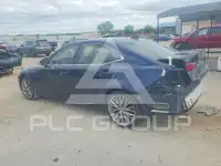 2014 Lexus IS фото