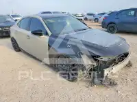 2014 Lexus IS photo