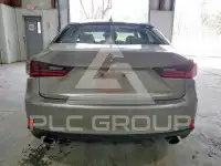 2014 Lexus IS photo