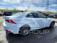 2014 Lexus IS фото