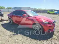 2014 Lexus IS фото