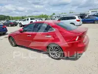 2014 Lexus IS250 фото
