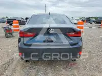2014 Lexus IS фото