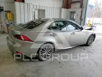 2014 Lexus IS photo