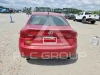 2014 Lexus IS250 фото