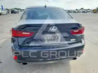 2014 Lexus IS фото