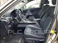 2014 Lexus IS фото