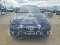 2014 Lexus IS фото