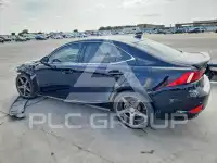 2014 Lexus IS фото